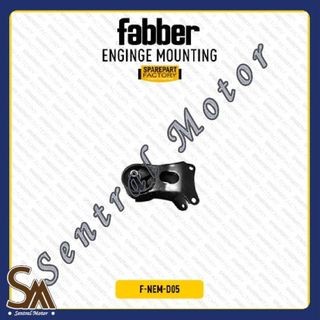 Engine Mounting Kanan Nissan Xtrail T31