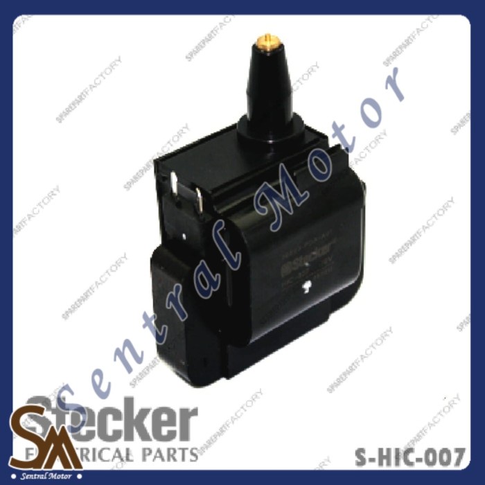 Ignition Coil Koil Honda Accord Cielo/Accord VTI