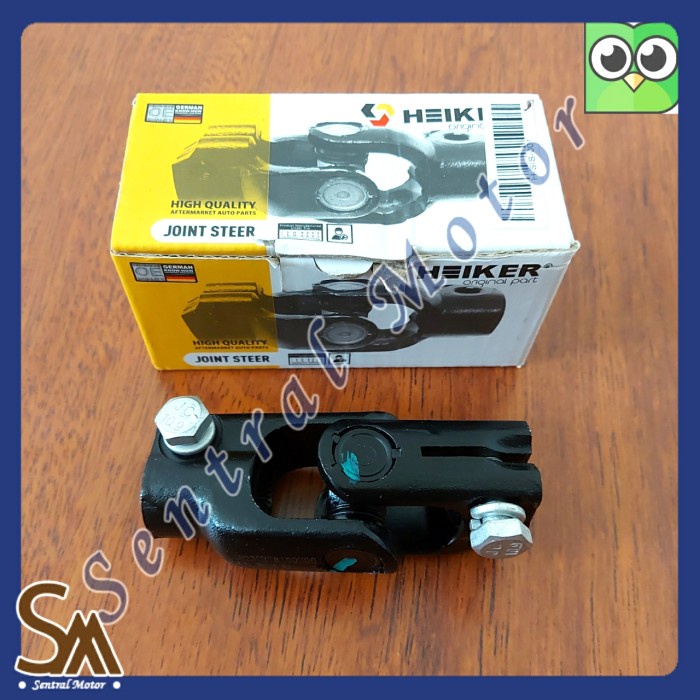 Joint Stir Joint Steer Suzuki APV Atas
