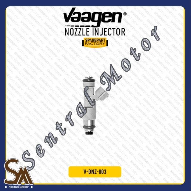 Nozzle Injector Nozel Injektor Agya/Ayla New