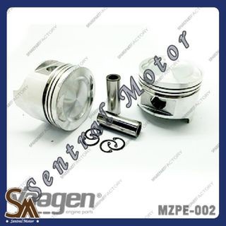 Piston Seher Mazda E2000 E 2000 (050)