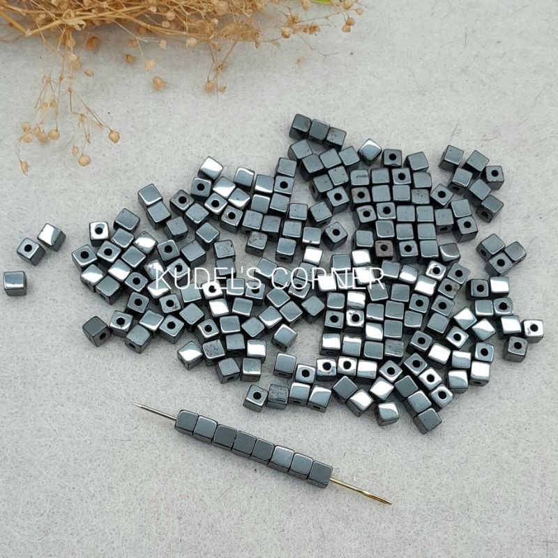 brustin/ blustin hematite ecer