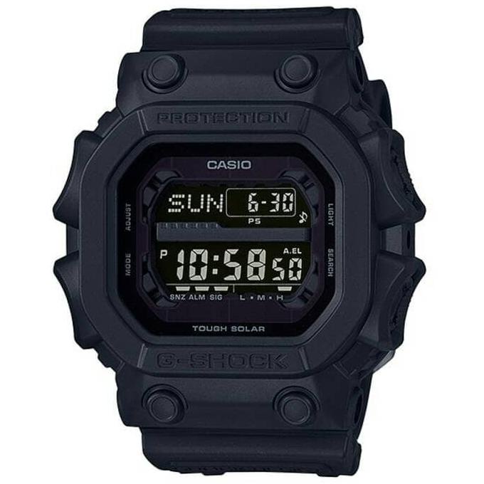 Casio G-Shock Gx-56Bb-1 / Gshock Gx56Bb-1 Original Discount