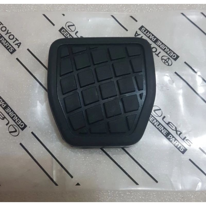 Karet Pedal Gas Toyota Rush Avanza Raize Rocky dan Xenia