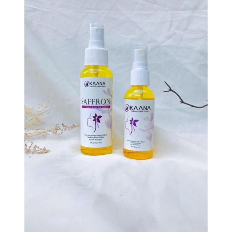 

Paling Dicari.. KAANA Saffron Super sale OPEN DROPSHIP 01D