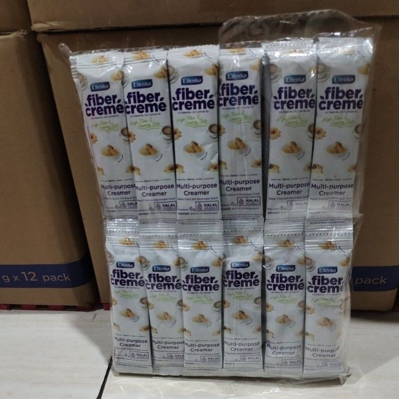 

Tren Kekinian.. Fiber Creme isi 60 sachet (1 sachet isi 6 gram) CMP