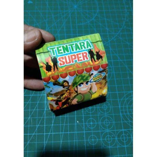 

Promo rumah kado 20 pcs