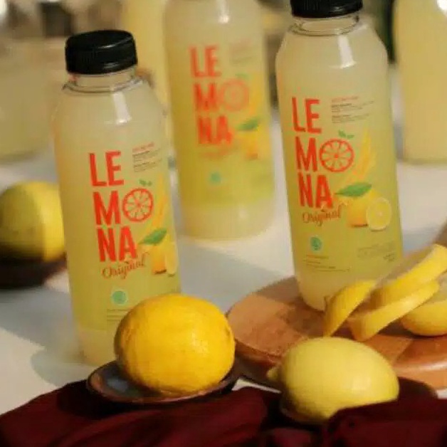 

WOW BANGET C77 ASLI 100% LEMONA SARI LEMON ORIGINAL HALAL BPOM ぁ