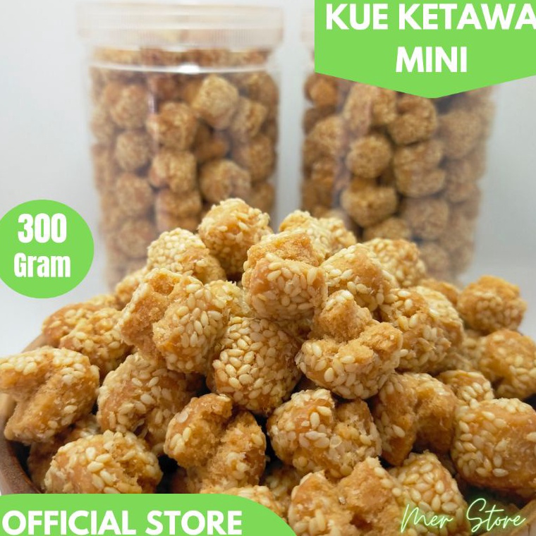 

Buruan beli kue ketawa mini 500gram/ onde onde / oleholehjogja 76