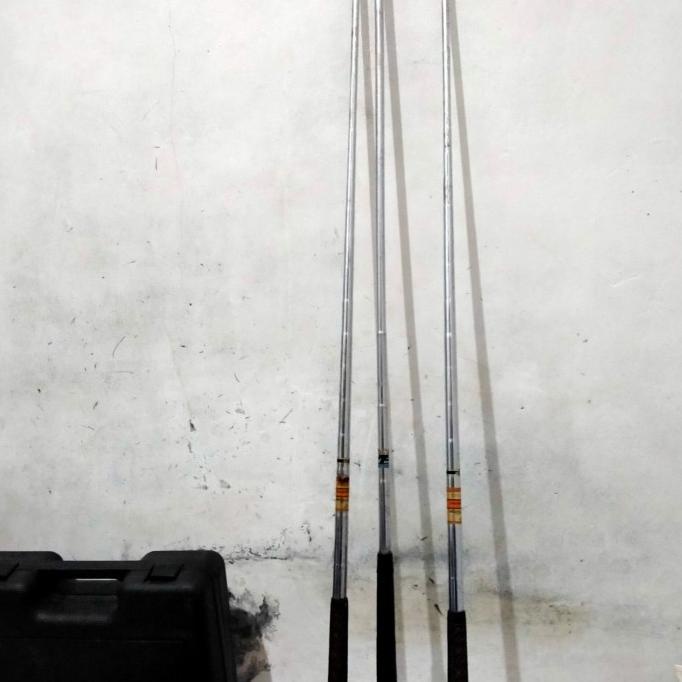 Laris Stick Golf Bahan Joran