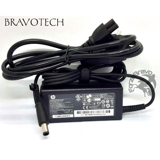 Adaptor charger HP ProDesk 400 G3 400-G3 400G3 65watt 19.5V 3.33A Ori