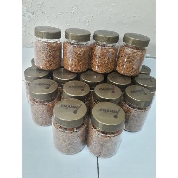 

Goreng Garam