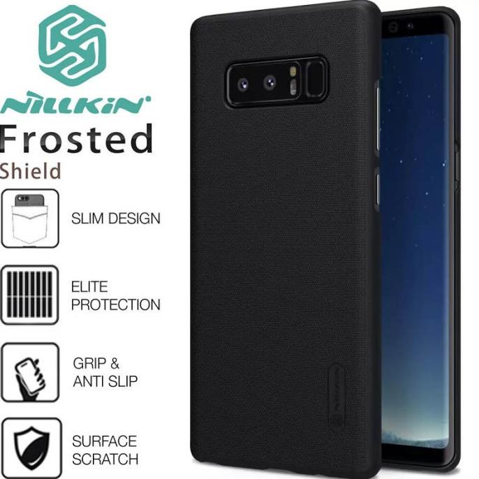 Nillkin Hard Case Samsung Galaxy Note 8