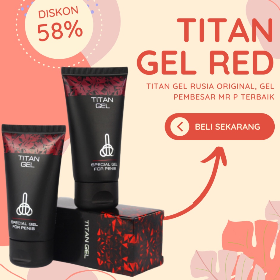 

Stok terbaru TERLARIS - OBAT OLES PRIA PEMBESAR PERMANEN TERUJI AMAN BPOM ASLI