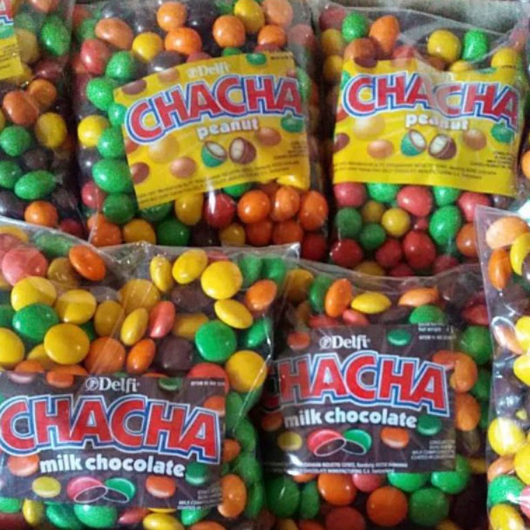 

Seller.. Silverqueen Bites/Delfie/Chacha/Chicchoc/Maltitos Repack 250gr 92