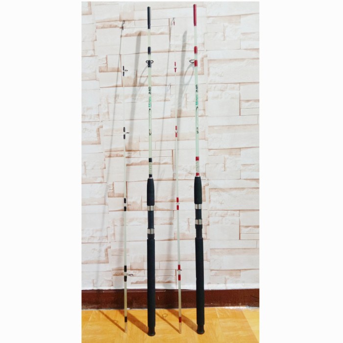 Joran Laut Next Universal 24 Fiber Solid Rod