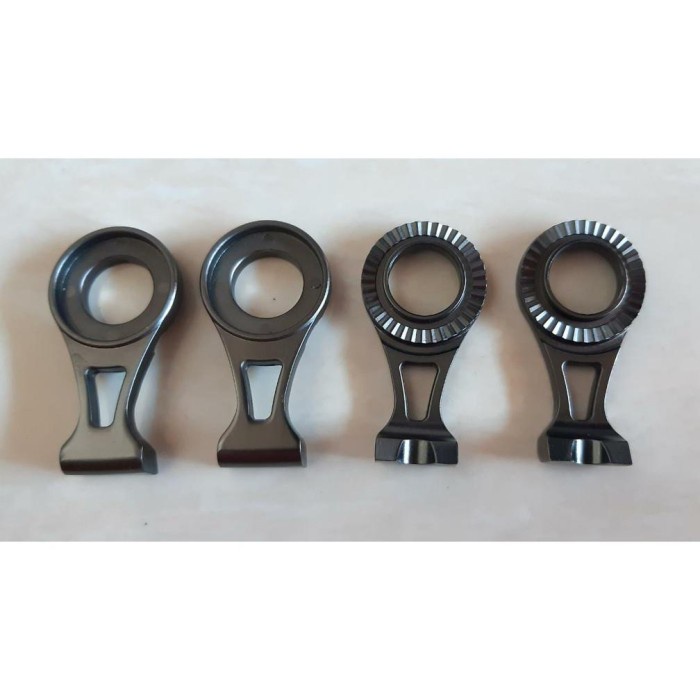 Stoper Joran Aluminium Jalu Joran Galatama