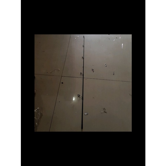 Ujung Joran Carbon 165 Lobang Kecil