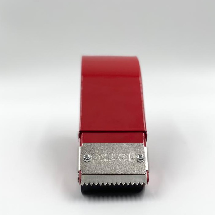 

DISPENSER LAKBAN TAPE CUTTER PEMOTONG PITA PEREKAT JOYKO BESI TD-2S TD 2S