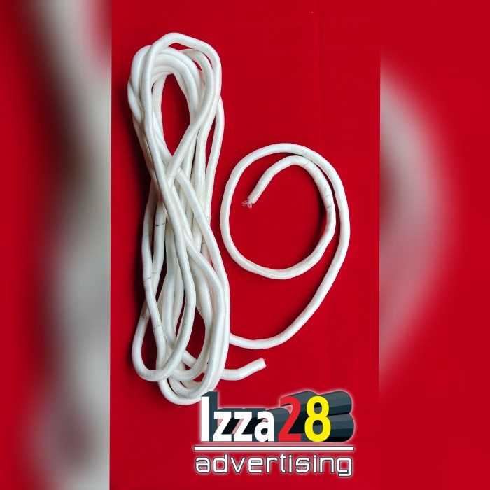 Best Seller Tali Tambang Untuk Ditiang Dan Bendera Uk 6Mili