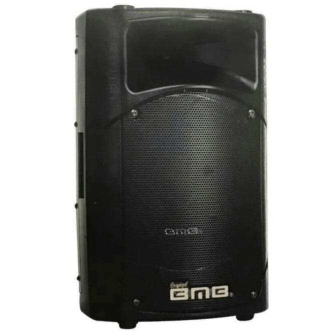 Distributor Speaker Bmb Aktif/Active 15 Inch Mn115 Garansi Resmi Harga Inarahza