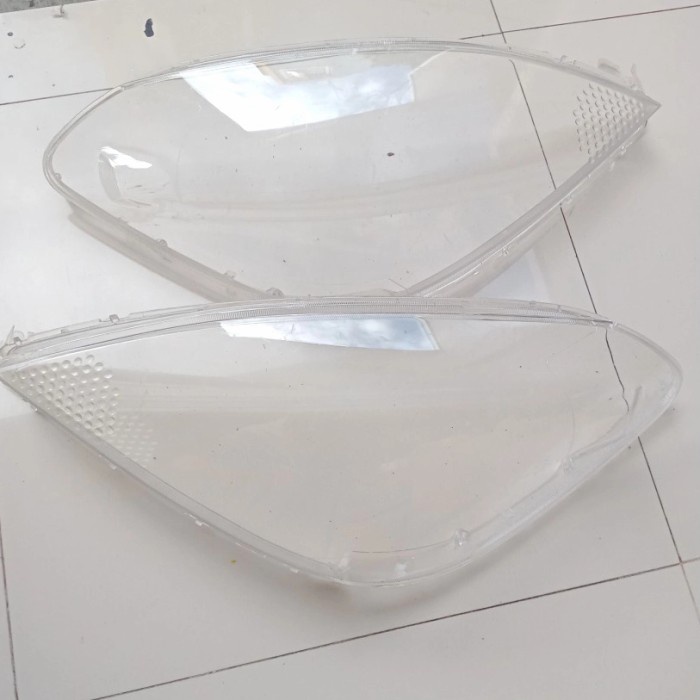 Bestseller Mika Headlamp,Mika Lampu Depan Innova Lama Th 2007-2010 Original