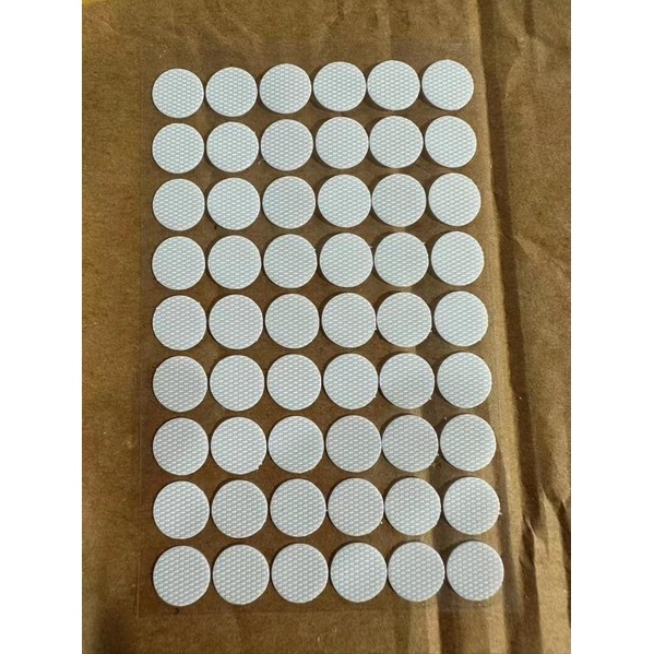 BAROKAH gAMIS Adhesive Stopeer Anti Slip Mat Stiker Tape Perekat Kuat Sprei Sofa