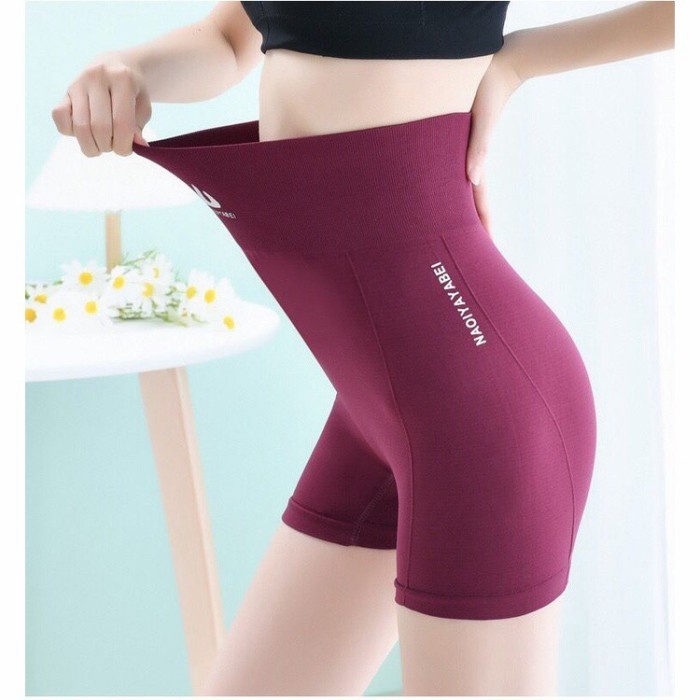 BAROKAH gAMIS korset Legging Cintura / Celana Korset / Celana Leging Pendek wanita