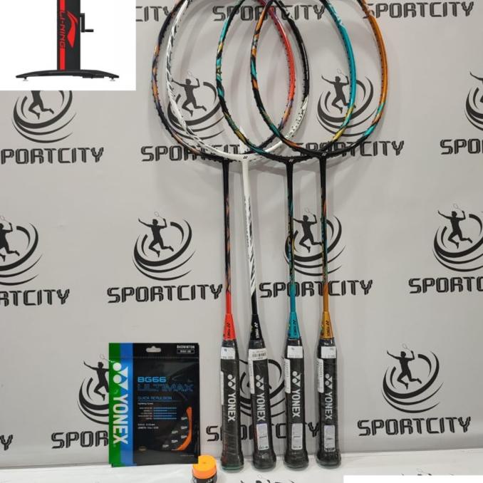 Raket Badminton Ori Yonex Astrox 88 D S Play 77 Play 99 Play Original Nadinealmirastore