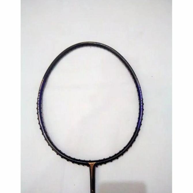 Raket Badminton Yonex Carbonex 8 Sp Free Senar, Grip Dan Tas Nadinealmirastore