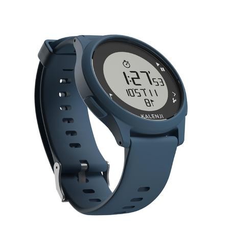 Jam Tangan Lari Atw 1 Jam Kalenji Jam Running Jam Olahraga Jam Lari