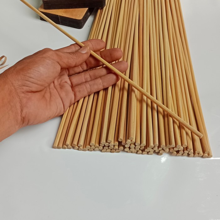 Terlaris Tusukan Kentang Spiral 1Kg