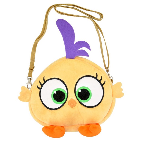 Best Seller Angry Birds Hatchlings Sling Bag-Arianna