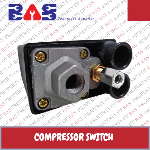 Best Seller Compressor Switch Pressure Automatic