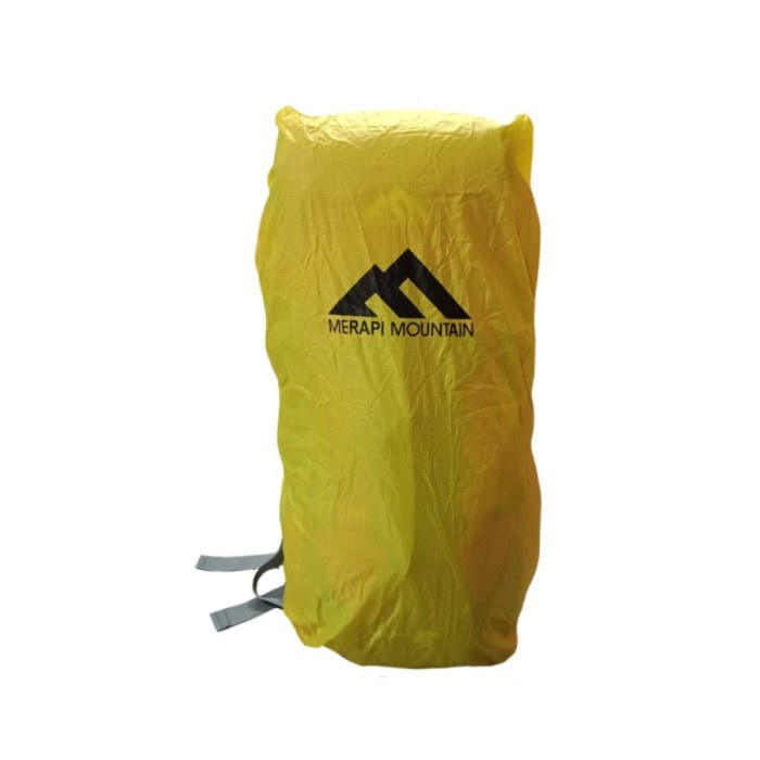 Bestseller Rain Cover 50L - 60L Merapi Mountain