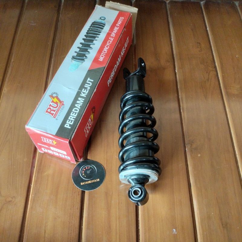Mono Shock Mono Shok Shock Breaker Belakang Vixion lama PNP Vixion New rui