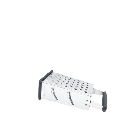 Parutan Kotak Cuisinart Stainless - Hitam