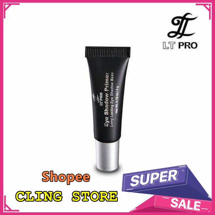 DELETE LT PRO EYE SHADOW PRIMER - 100% ORIGINAL / LT PRO EYE SHADOW PRIMER - 100% ORIGINAL