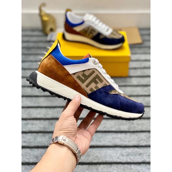 sepatu pria sneaker cowok f3d terbaru men shoes run away p1shoes terlaris