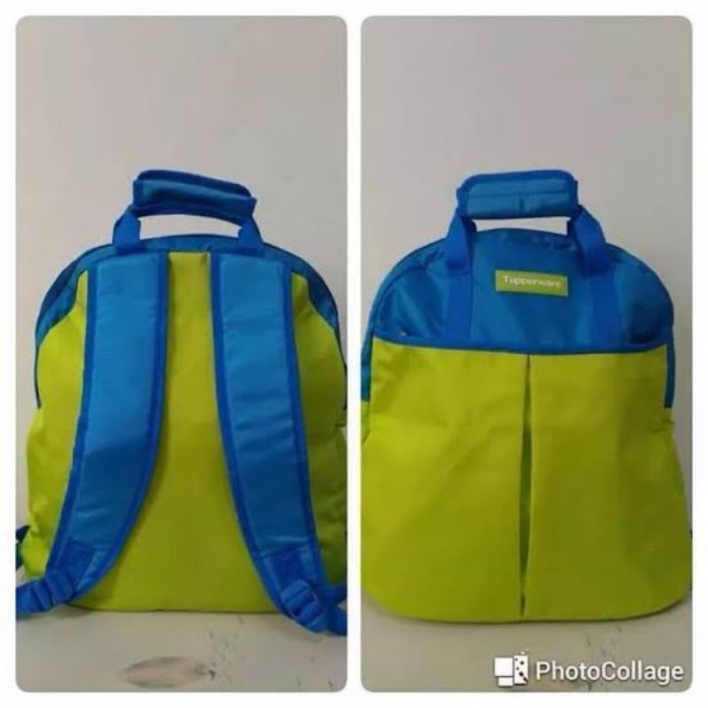 Tas original Tupperware