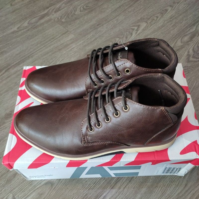 sepatu american eagle Wade 195037