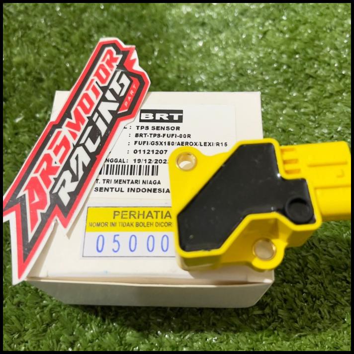 SENSOR TPS BRT AEROX - R15 VVA - LEXI - WR 155