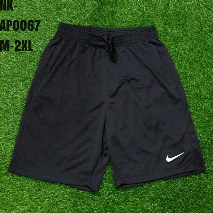 CELANA PENDEK NIKE RUNNING OLAHRAGA - CELANA SANTAI PRIA WANITA IMPORT