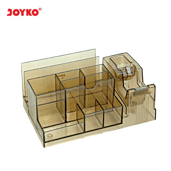 

Desk Set / Stationery Stand / Tempat Alat Tulis Joyko Ds-338