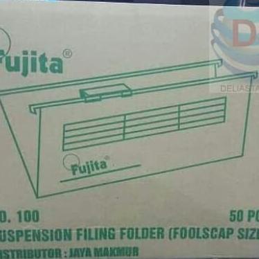 

HANGING MAP / MAP GANTUNG MEREK UNTUK SUSPENSION FILLING FUJITA