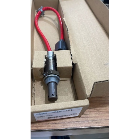 Sensor oksigen xenia avanza