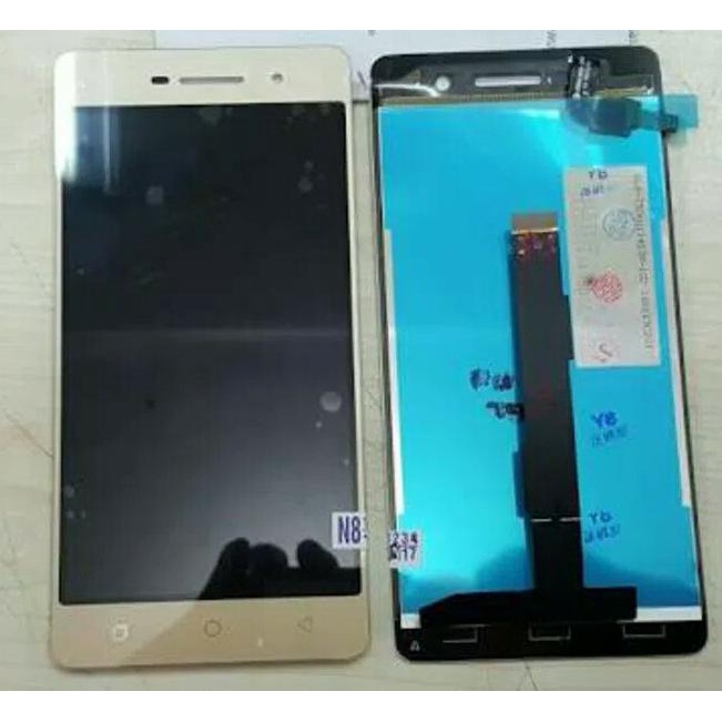 Lcd+Ts Hp Coolpad Fancy Pro E571 [Layar Touchscreen / Sparepart]