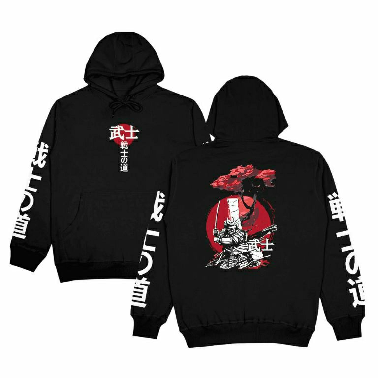 Event Ramadhan sweater Hoodie pria wanita || Hoodie pria distro || hoodie japanese style 741♘