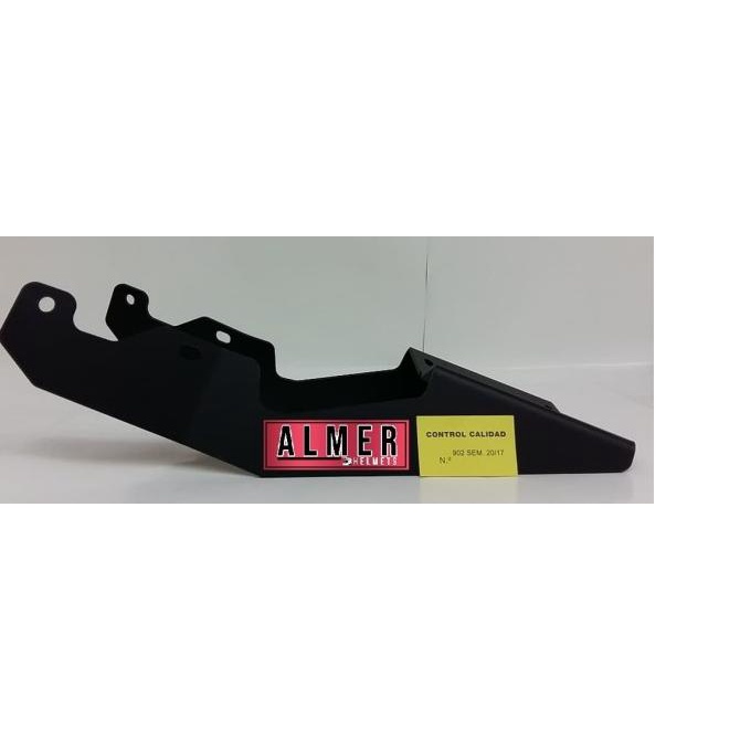 Shad Bracket Ktm Duke 2017 Up