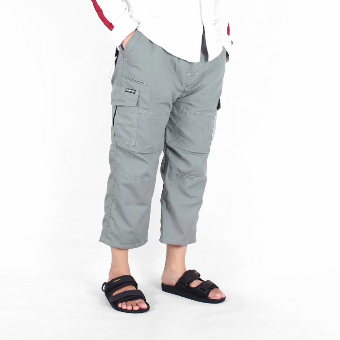 Terlaris Sirwalku Celana Pria Shirwal Premium / Celana Shirwal Muslim Terbaru